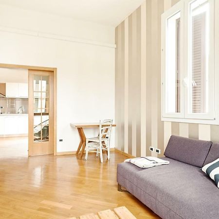 Sant'Orsola Design Apartment ボローニャ エクステリア 写真