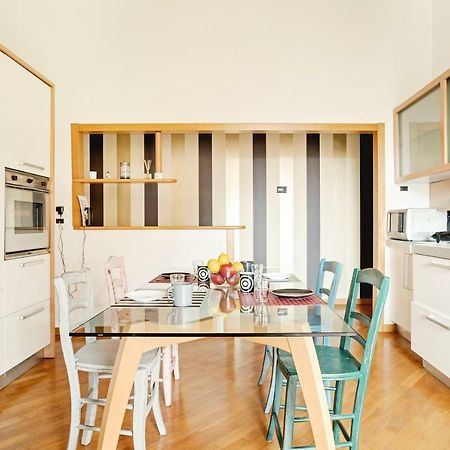 Sant'Orsola Design Apartment ボローニャ エクステリア 写真