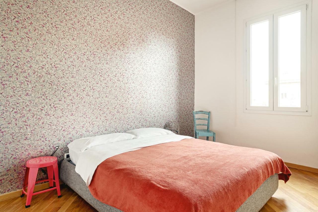 Sant'Orsola Design Apartment ボローニャ エクステリア 写真