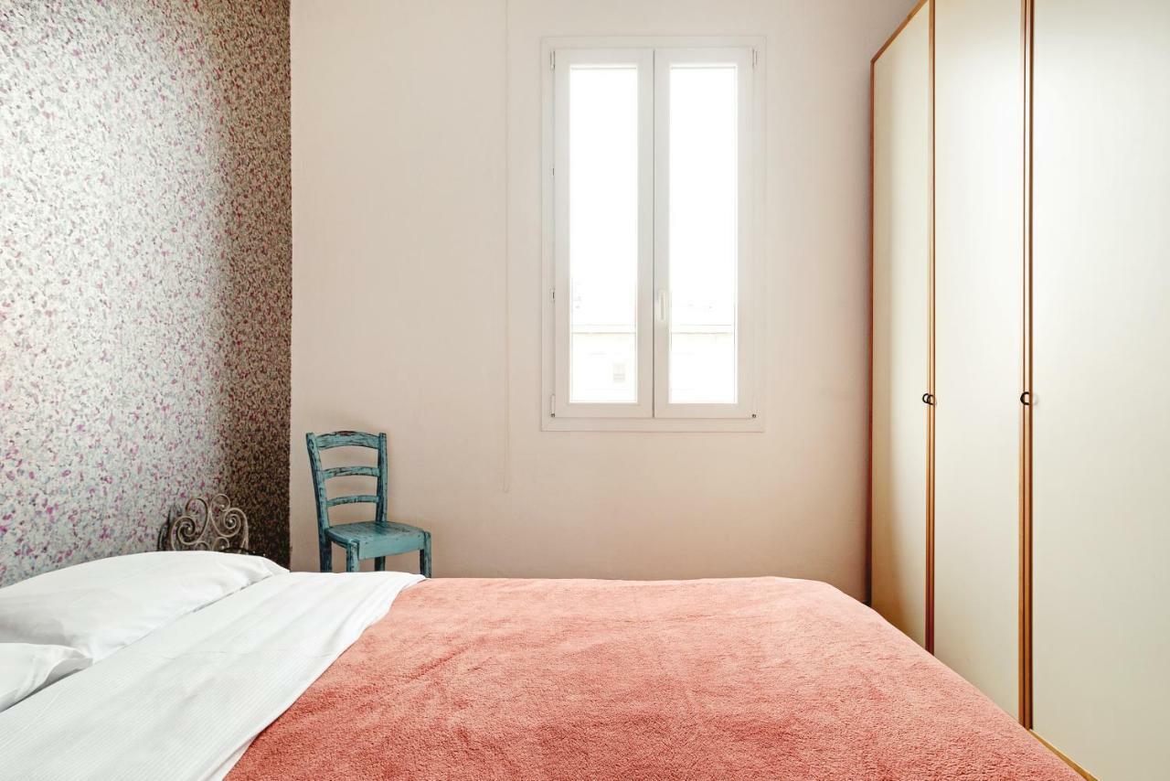 Sant'Orsola Design Apartment ボローニャ エクステリア 写真