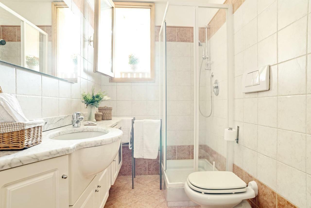Sant'Orsola Design Apartment ボローニャ エクステリア 写真