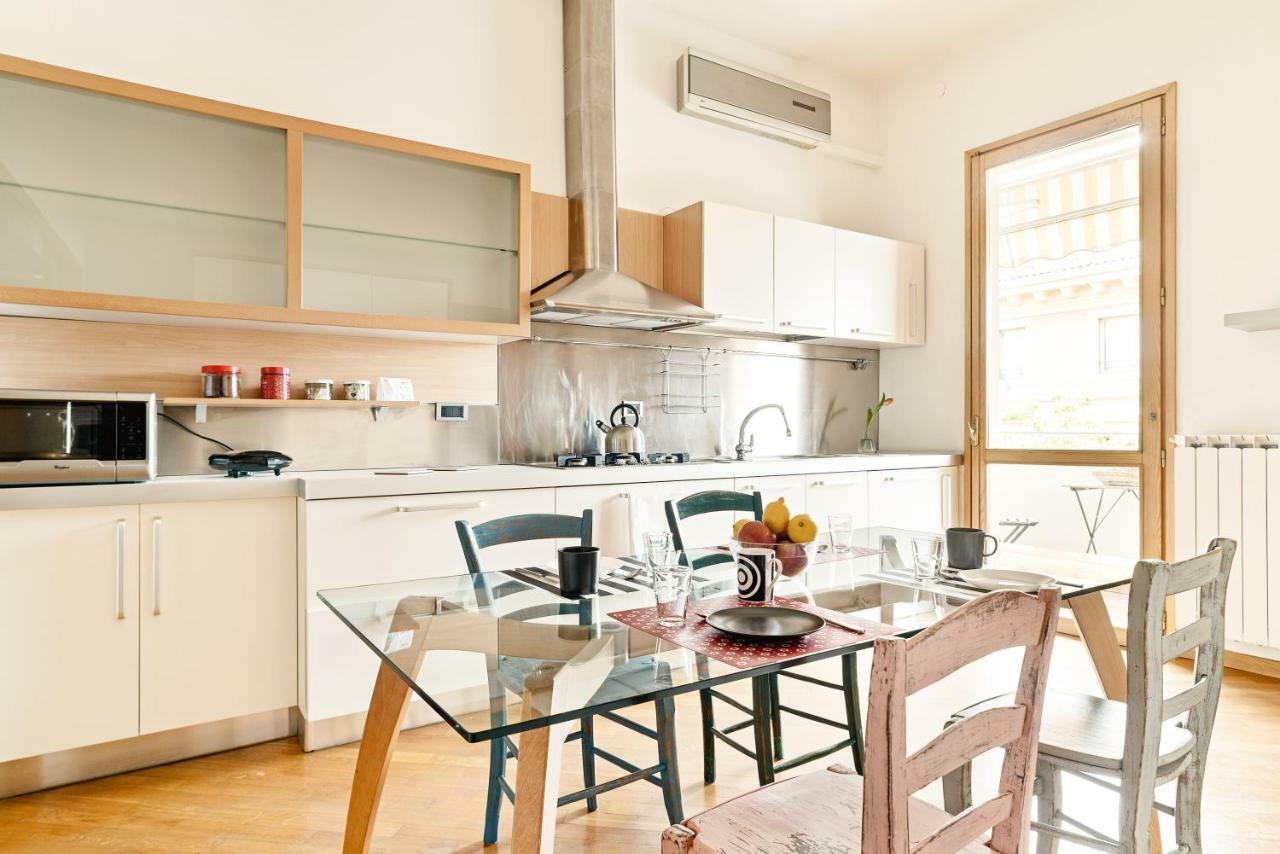 Sant'Orsola Design Apartment ボローニャ エクステリア 写真