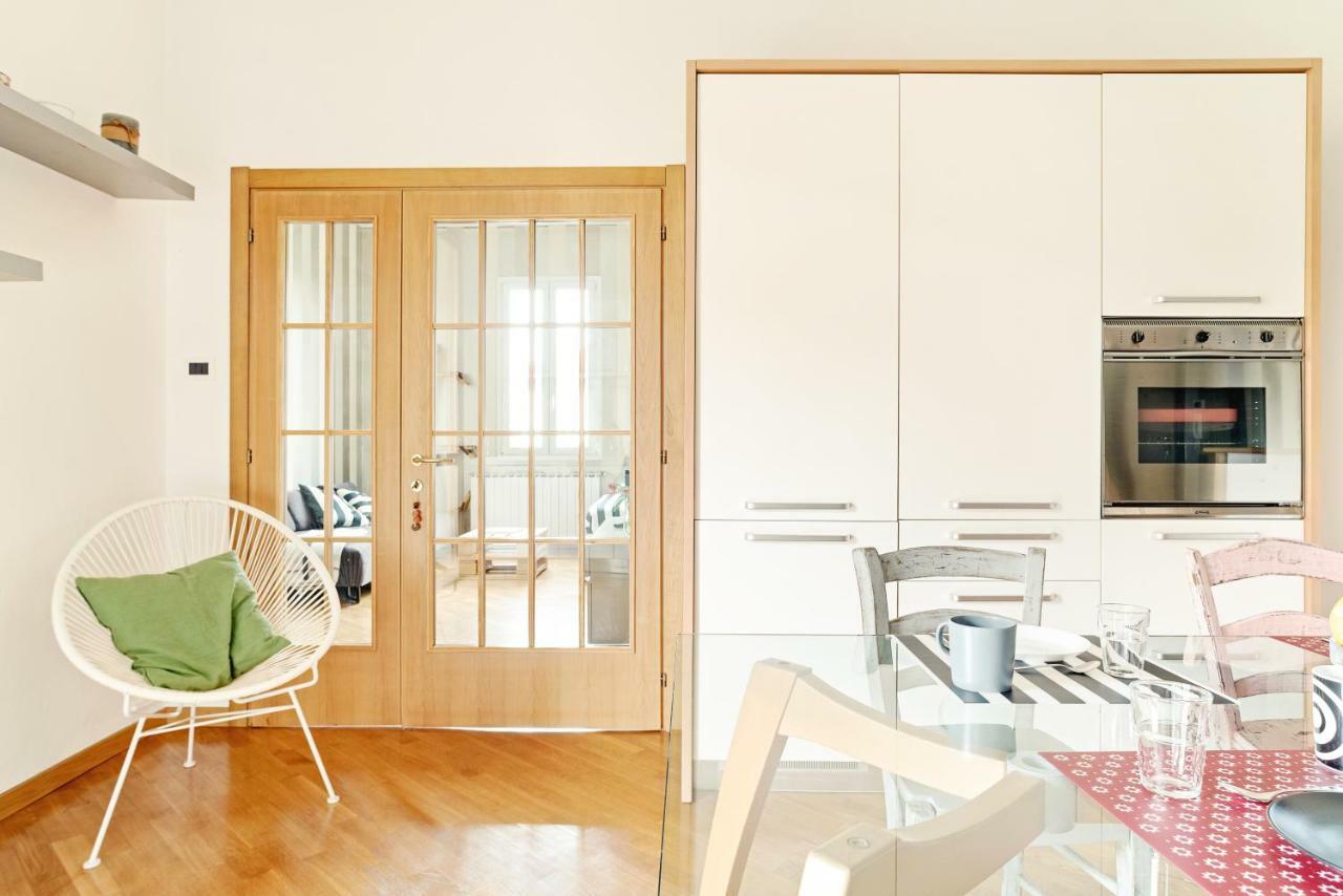 Sant'Orsola Design Apartment ボローニャ エクステリア 写真