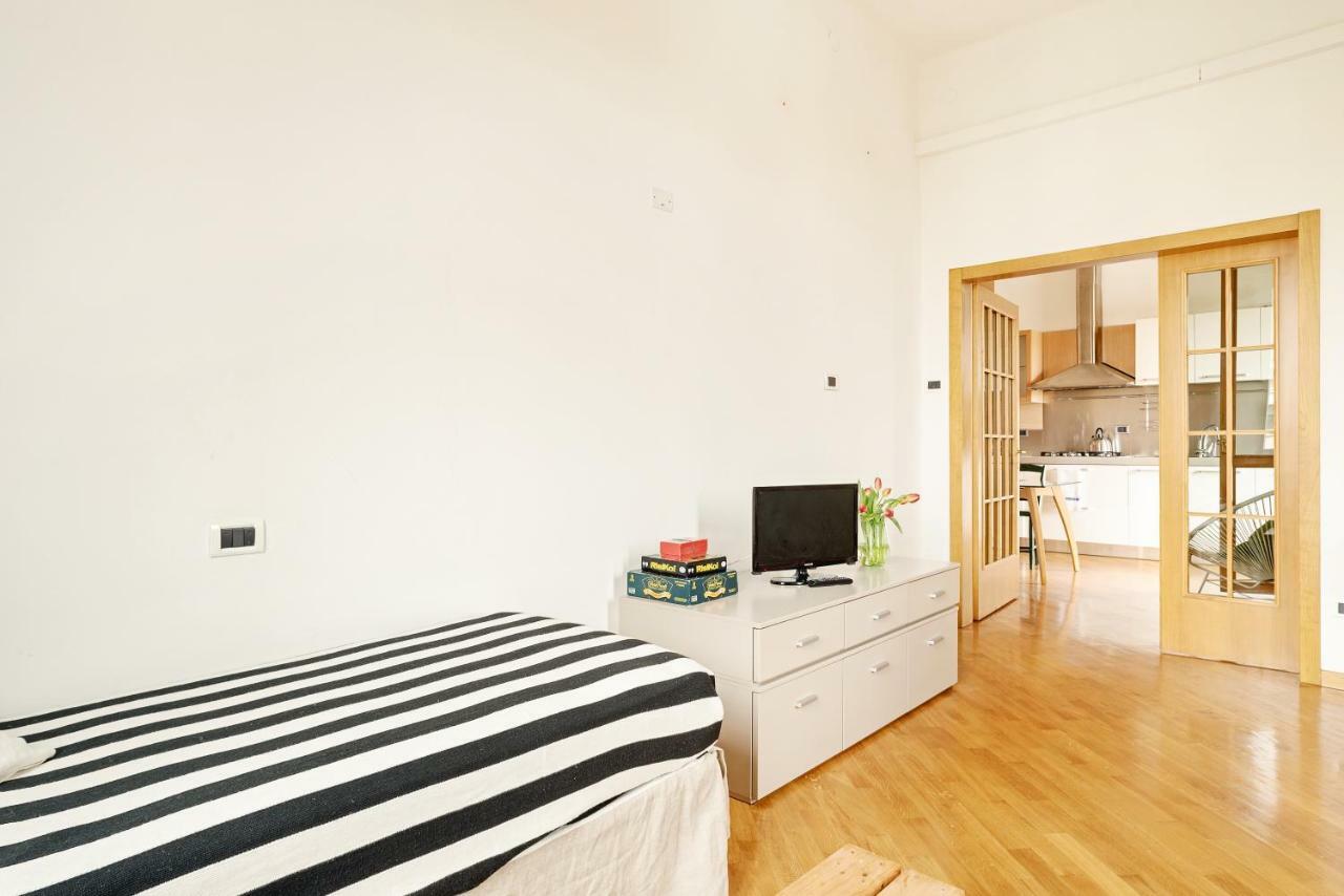 Sant'Orsola Design Apartment ボローニャ エクステリア 写真