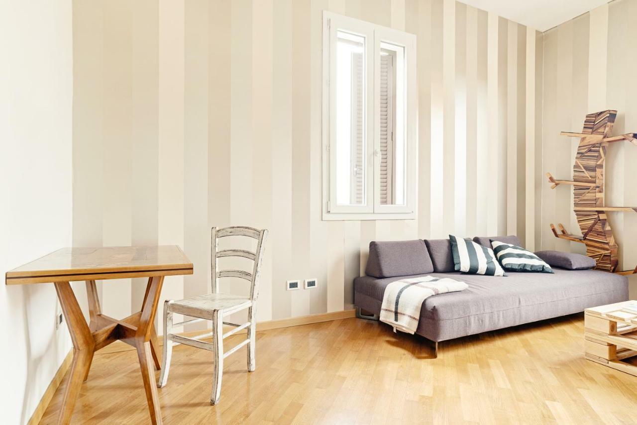 Sant'Orsola Design Apartment ボローニャ エクステリア 写真