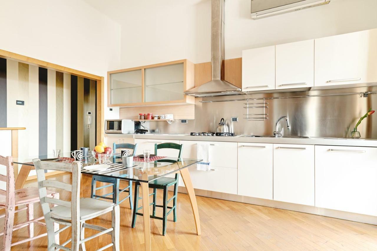 Sant'Orsola Design Apartment ボローニャ エクステリア 写真