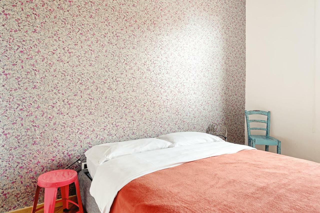 Sant'Orsola Design Apartment ボローニャ エクステリア 写真