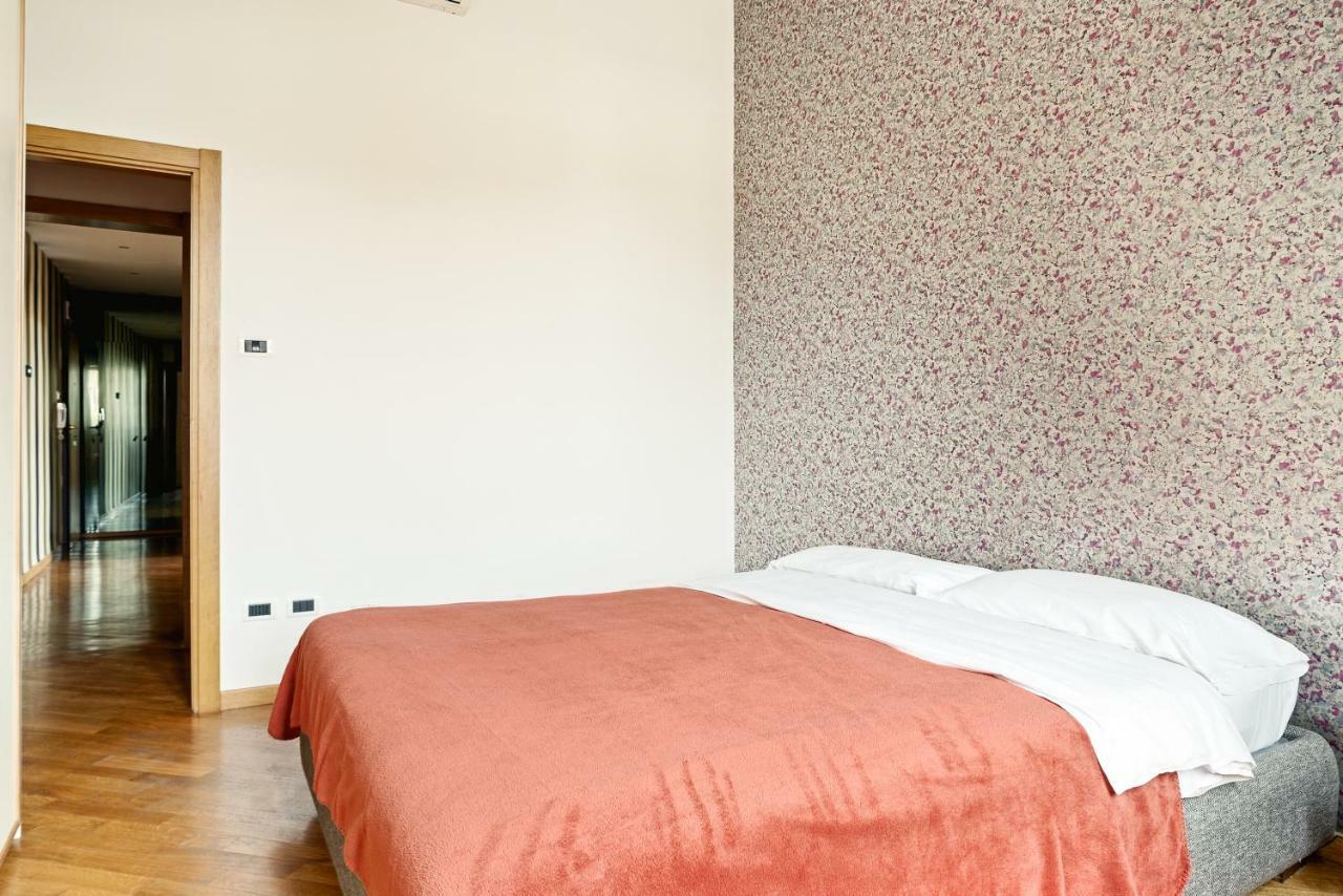 Sant'Orsola Design Apartment ボローニャ エクステリア 写真