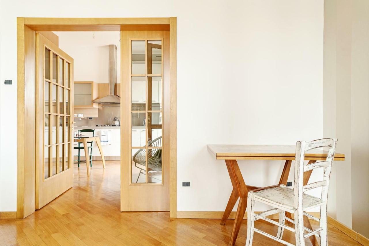 Sant'Orsola Design Apartment ボローニャ エクステリア 写真