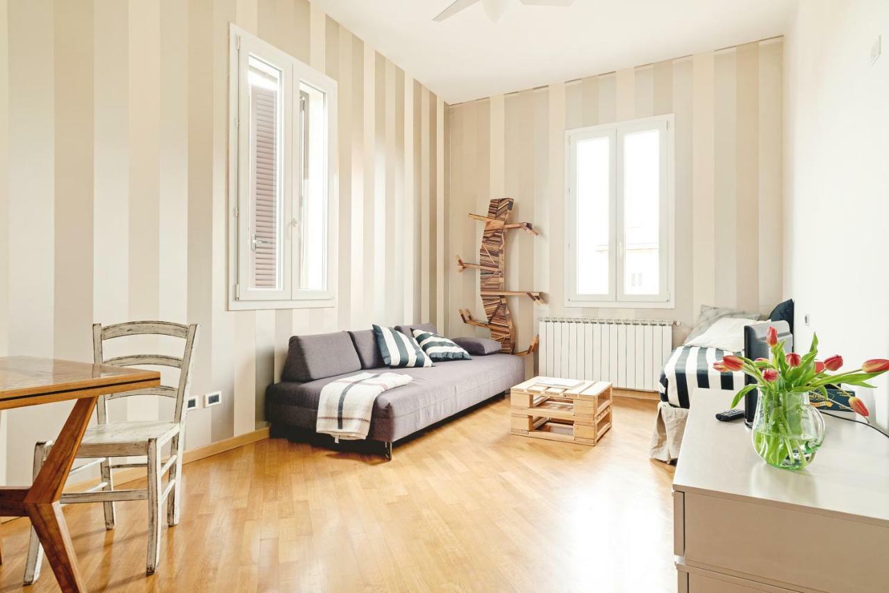 Sant'Orsola Design Apartment ボローニャ エクステリア 写真