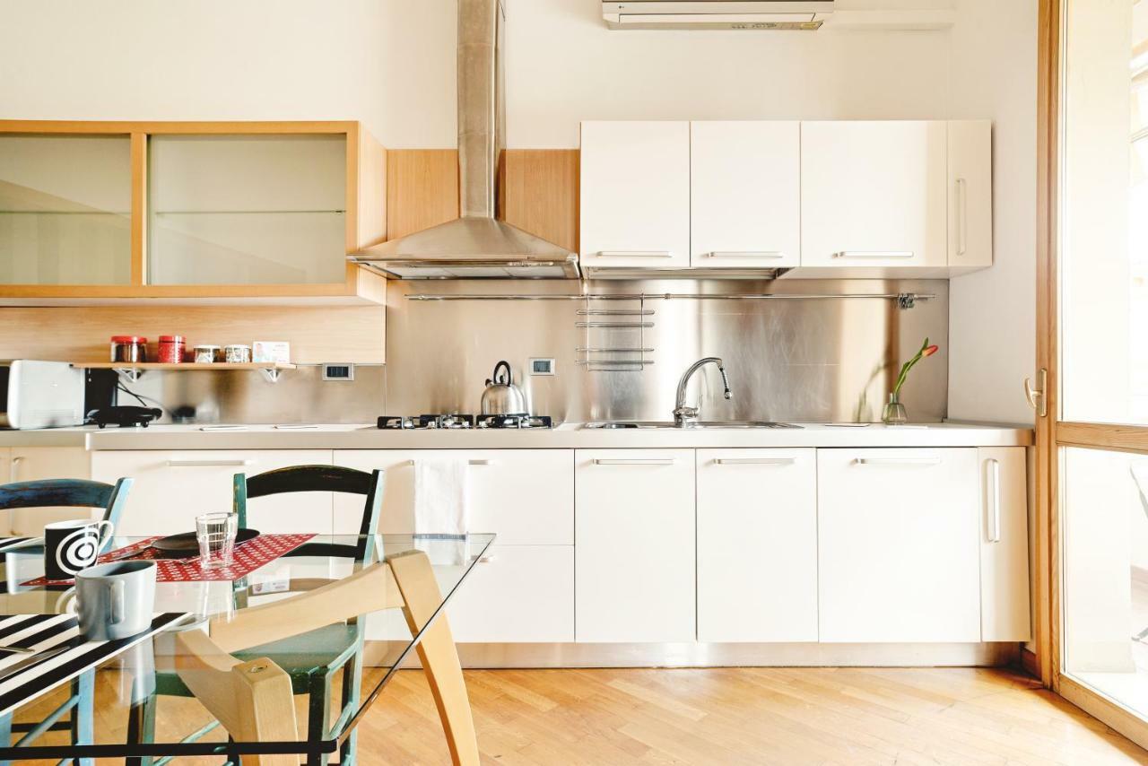 Sant'Orsola Design Apartment ボローニャ エクステリア 写真