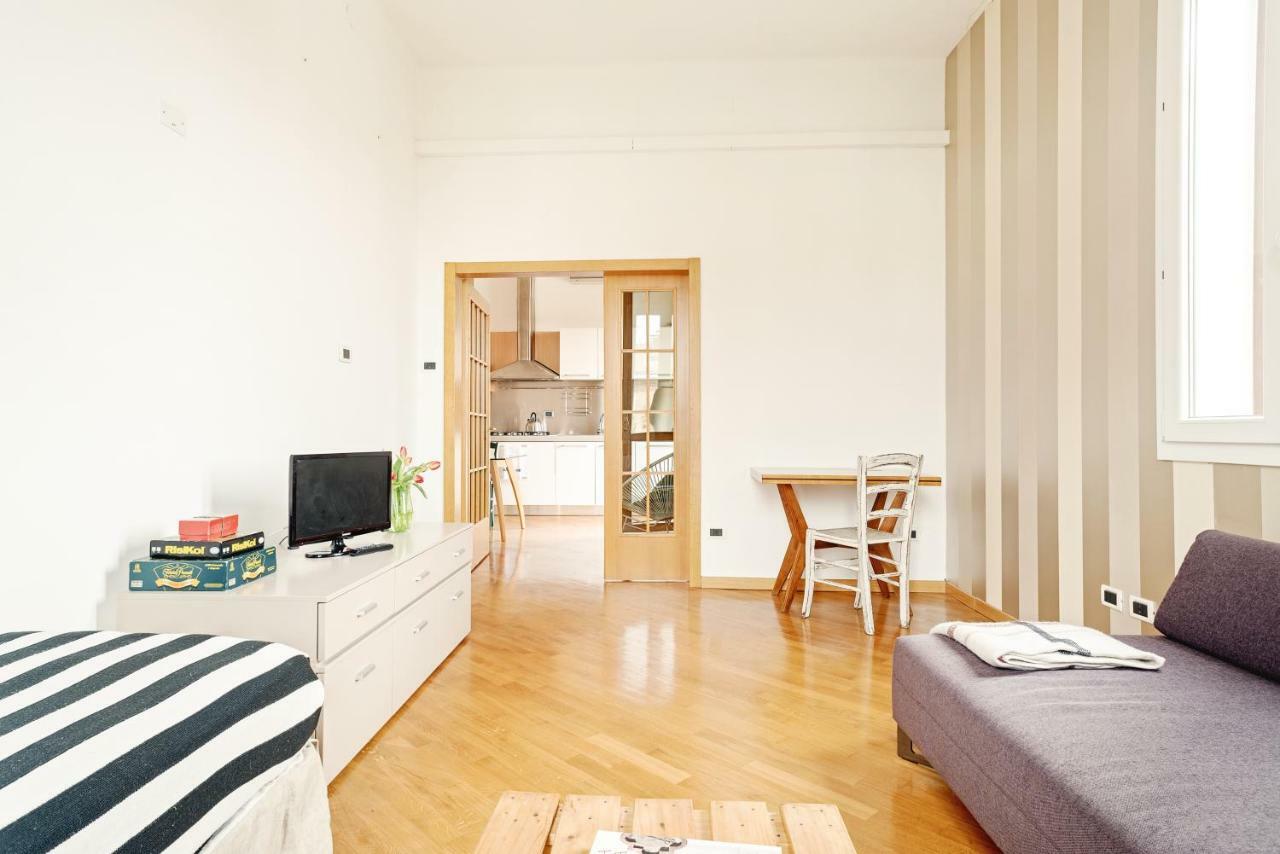 Sant'Orsola Design Apartment ボローニャ エクステリア 写真