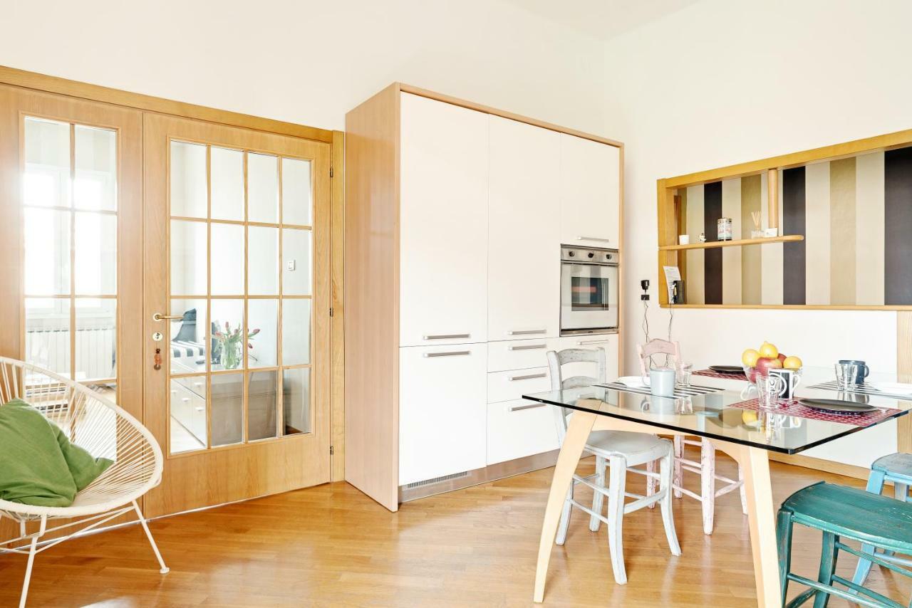 Sant'Orsola Design Apartment ボローニャ エクステリア 写真