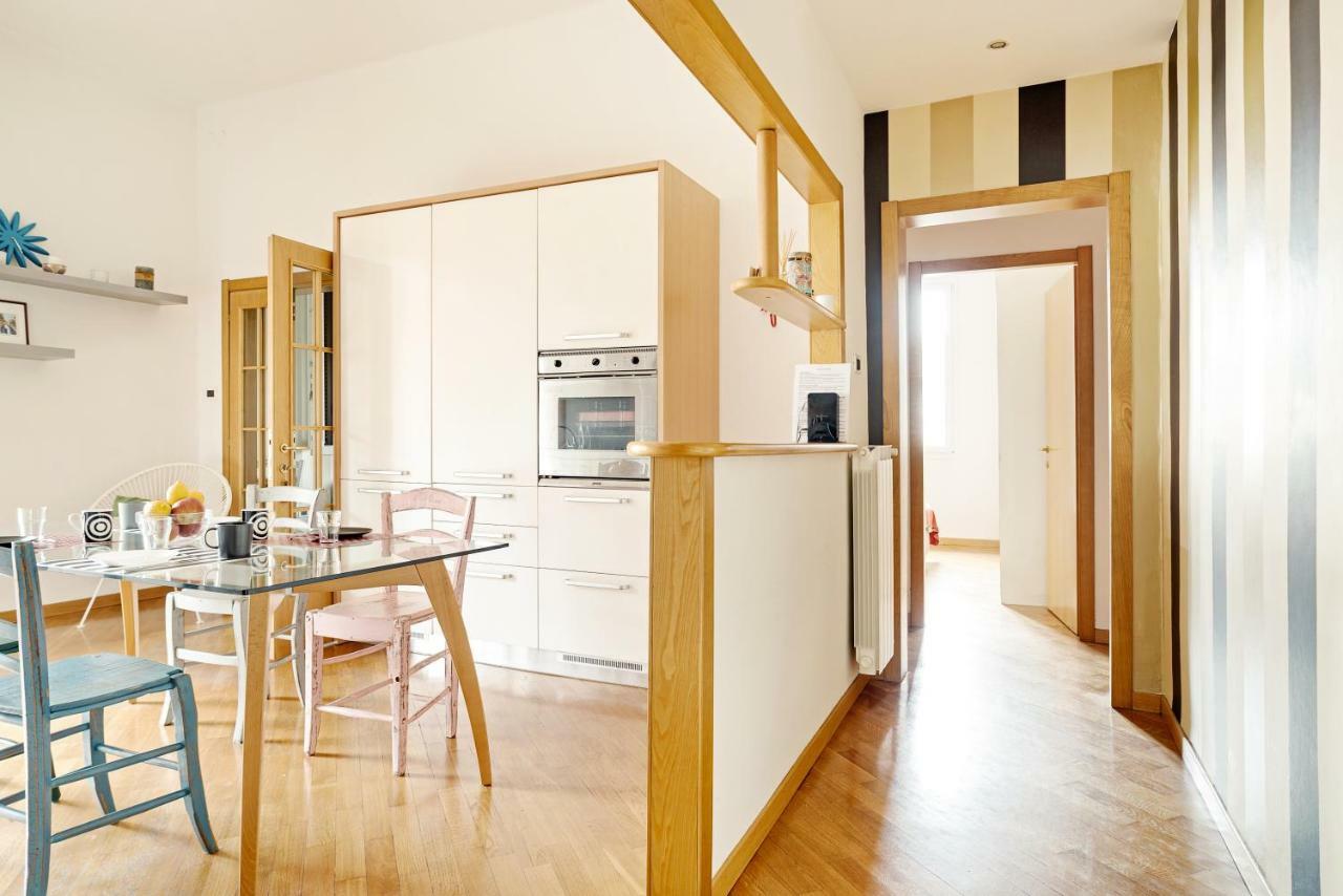 Sant'Orsola Design Apartment ボローニャ エクステリア 写真
