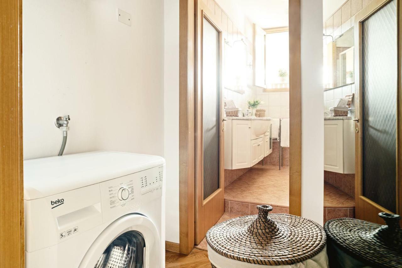 Sant'Orsola Design Apartment ボローニャ エクステリア 写真