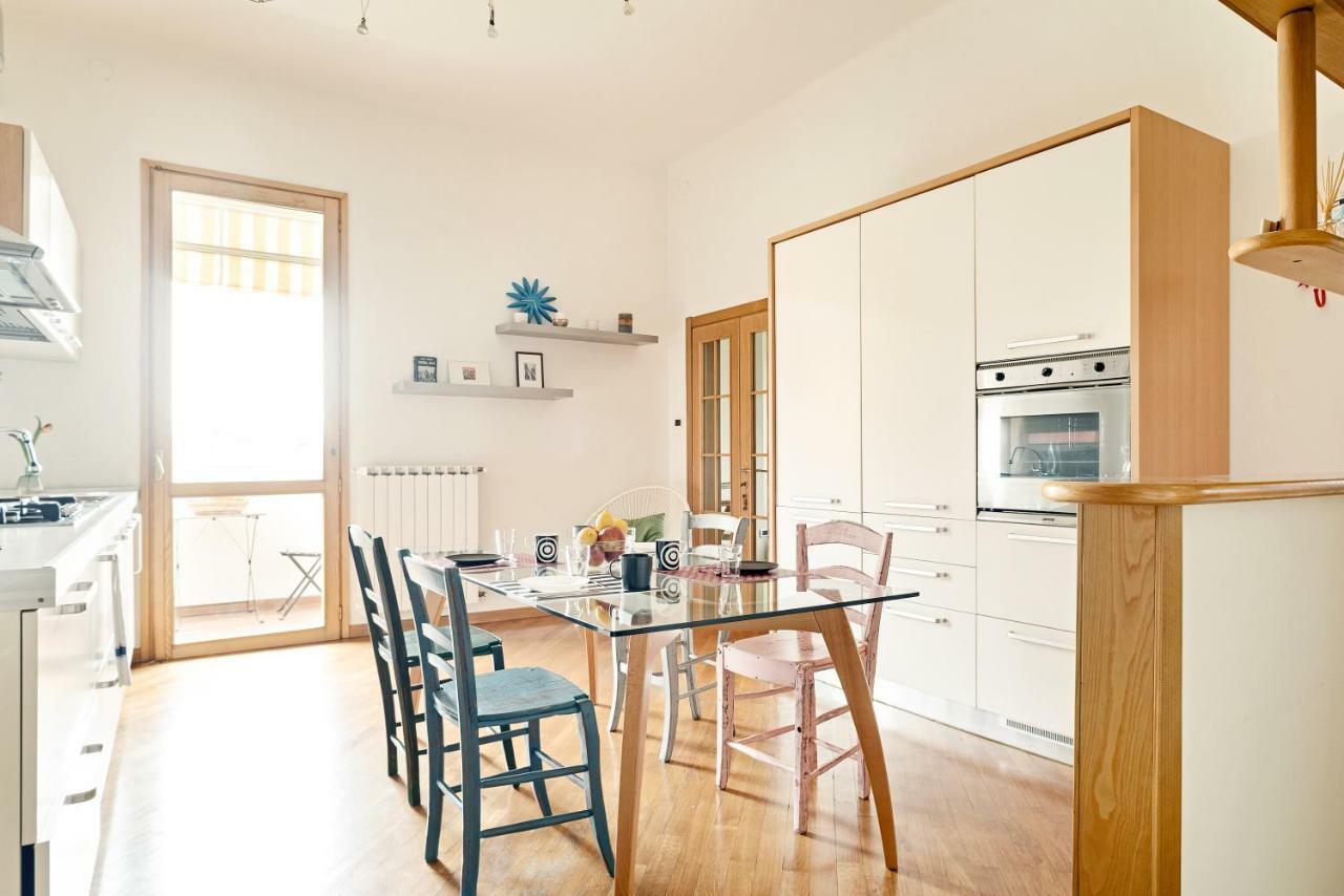 Sant'Orsola Design Apartment ボローニャ エクステリア 写真