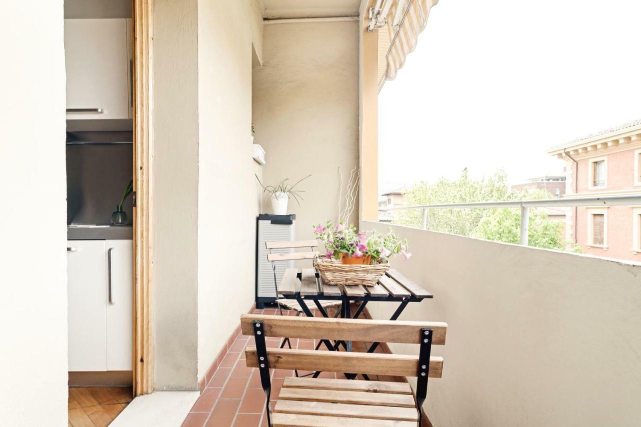Sant'Orsola Design Apartment ボローニャ エクステリア 写真